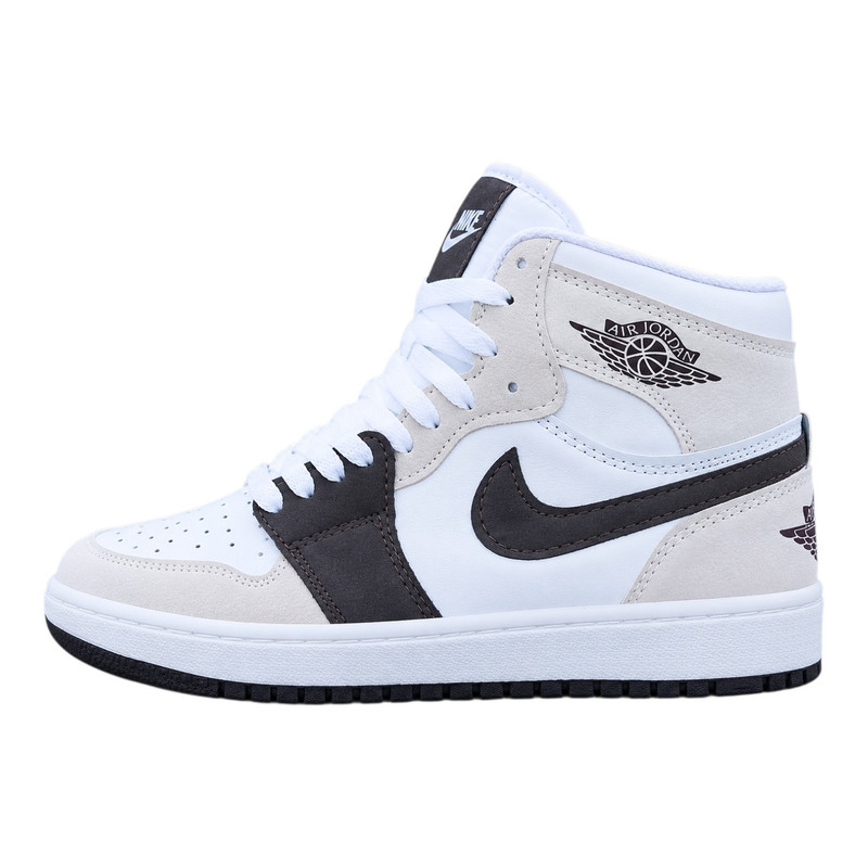 کفش پیاده روی مدل Air Jordan 1 ساق دار