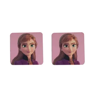 گوشواره دخترانه مدل آننا