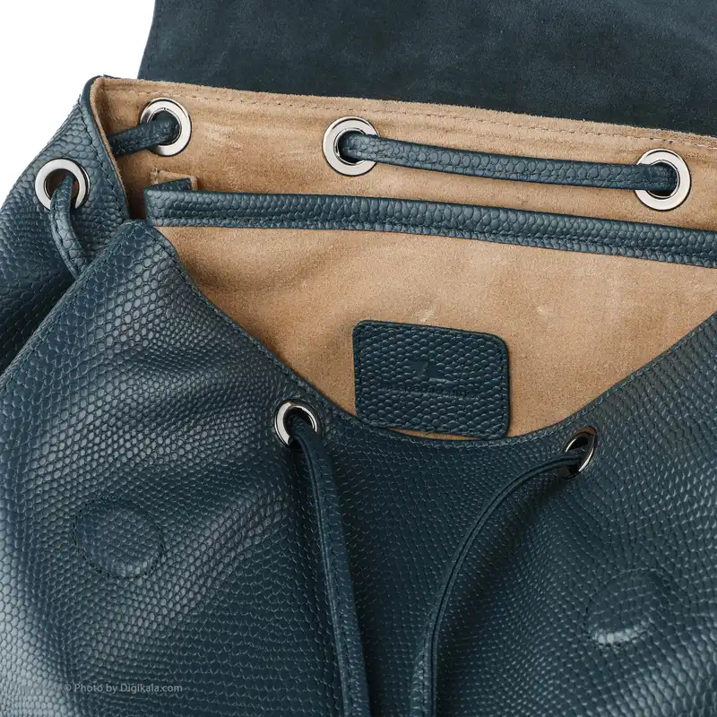 کوله پشتی چرم مشهد مدل V0126-021