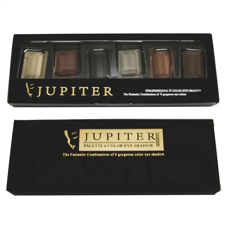 پالت سایه چشم ژوپیتر مدل 05
