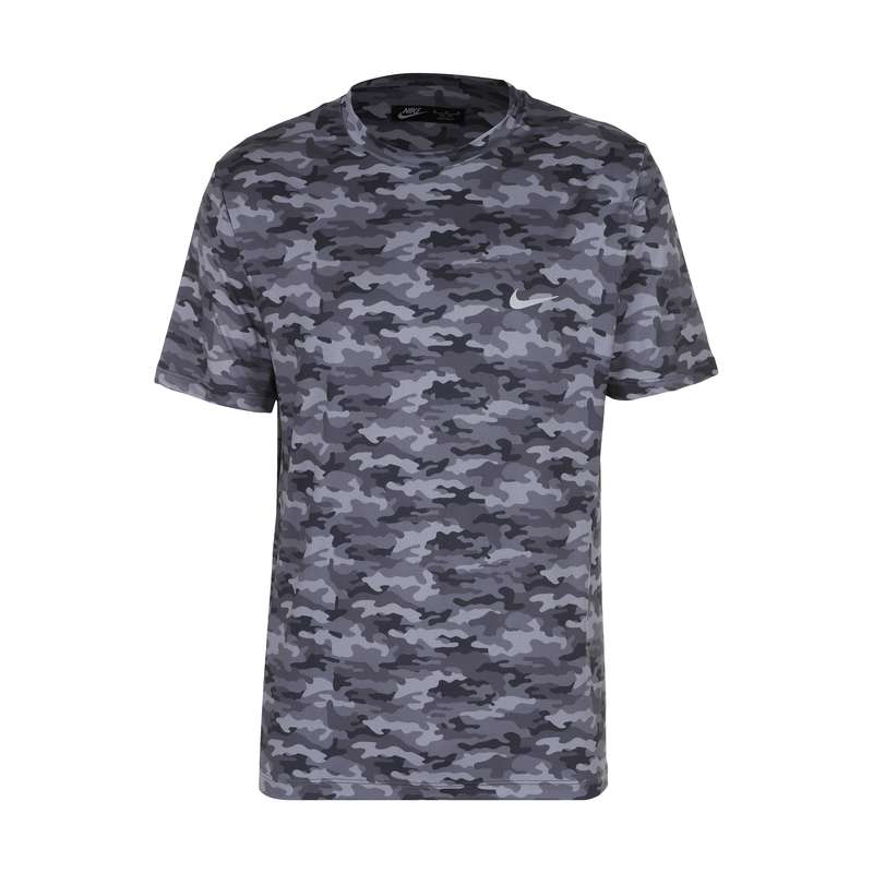 تی شرت ورزشی مردانه مدل N021