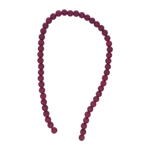 مهره دستبند مدل mapel_zk بسته 45 عددی