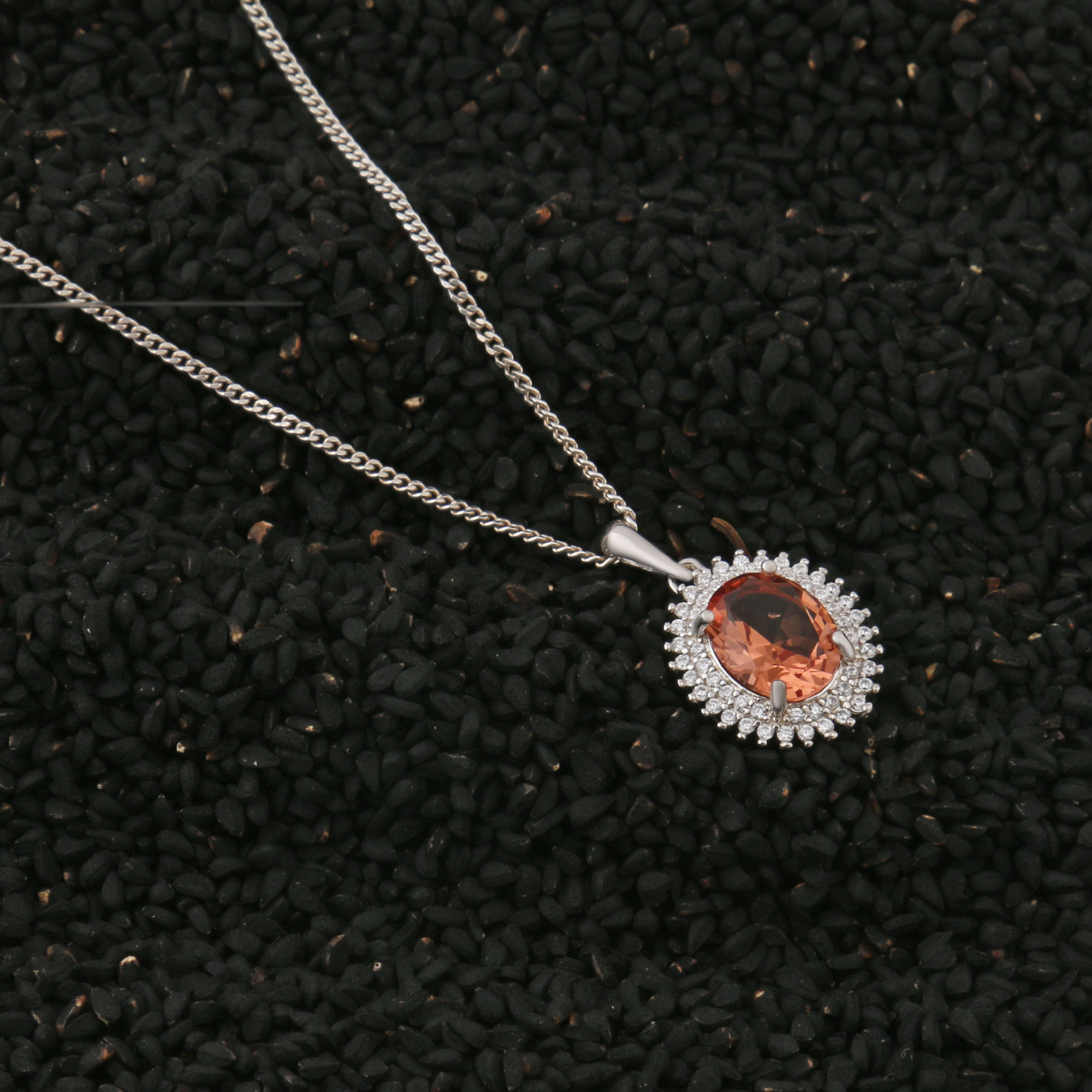 نیم ست نقره زنانه بازرگانی میلادی مدل قالب جواهر الکساندریت برش جواهری فول نگین بدون ریزش کد NTR_442 نیم ست نقره زنانه بازرگانی میلادی مدل قالب جواهر الکساندریت برش جواهری فول نگین بدون ریزش کد NTR_442