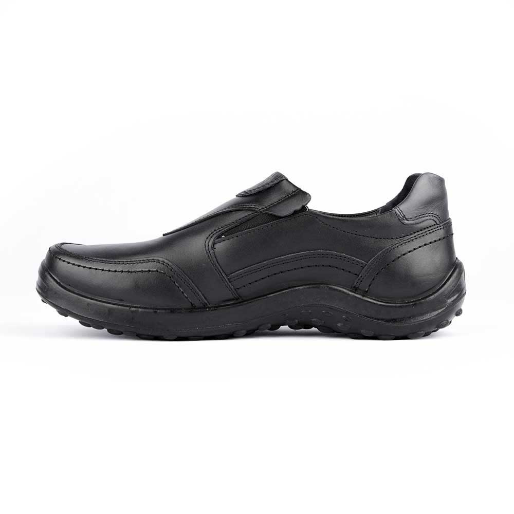 کفش روزمره مردانه کفش ملی مدل تکین کد 14195743 -  - 6