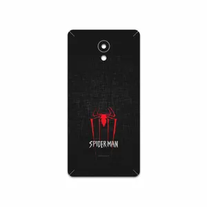 MAHOOT Spider-Man Cover Sticker for Lenovo Vibe P2