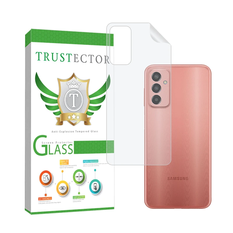 محافظ پشت گوشی تراستکتور مدل NANOMTBT مناسب برای گوشی موبایل سامسونگ Galaxy F13