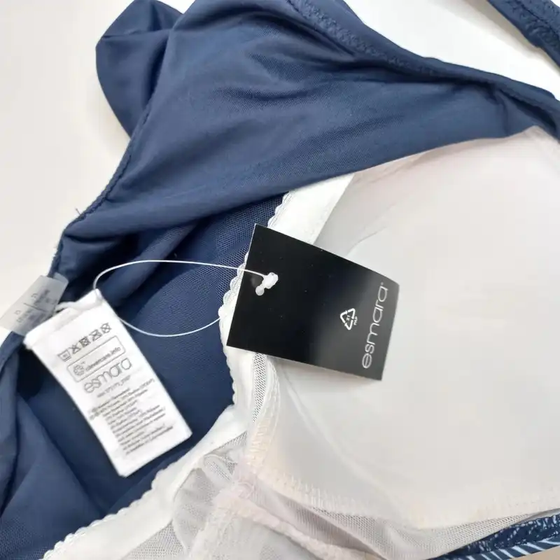 مایو زنانه اسمارا مدل Big00