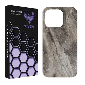 RIVEN RI1-1 Case For Apple iPhone 12