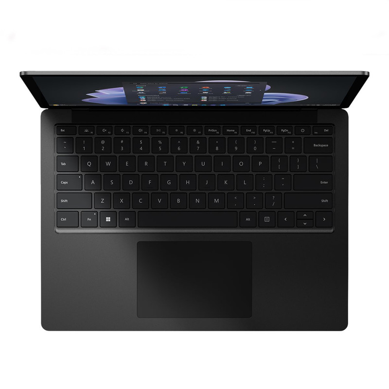 لپ تاپ 13.5 اینچی مایکروسافت مدل Surface Laptop 5-i7 1265U 16GB 512GB
