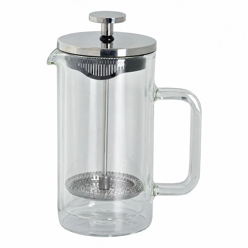 فرنچ پرس مدل UN-3023 گنجایش 350 میلی‌لیتر
