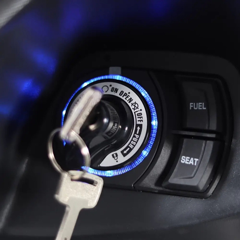 موتورسیکلت کبیر موتور مدل یاماها آیروکس NVX180 سی سی سال 1404