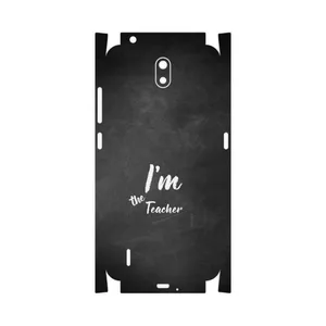 MAHOOT Teacher-FullSkin Cover Sticker for Nokia C1
