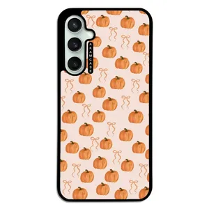 AKAM AMC-WSGS23FE-PUMPKIN-26 Cover For Samsung Galaxy S23 FE