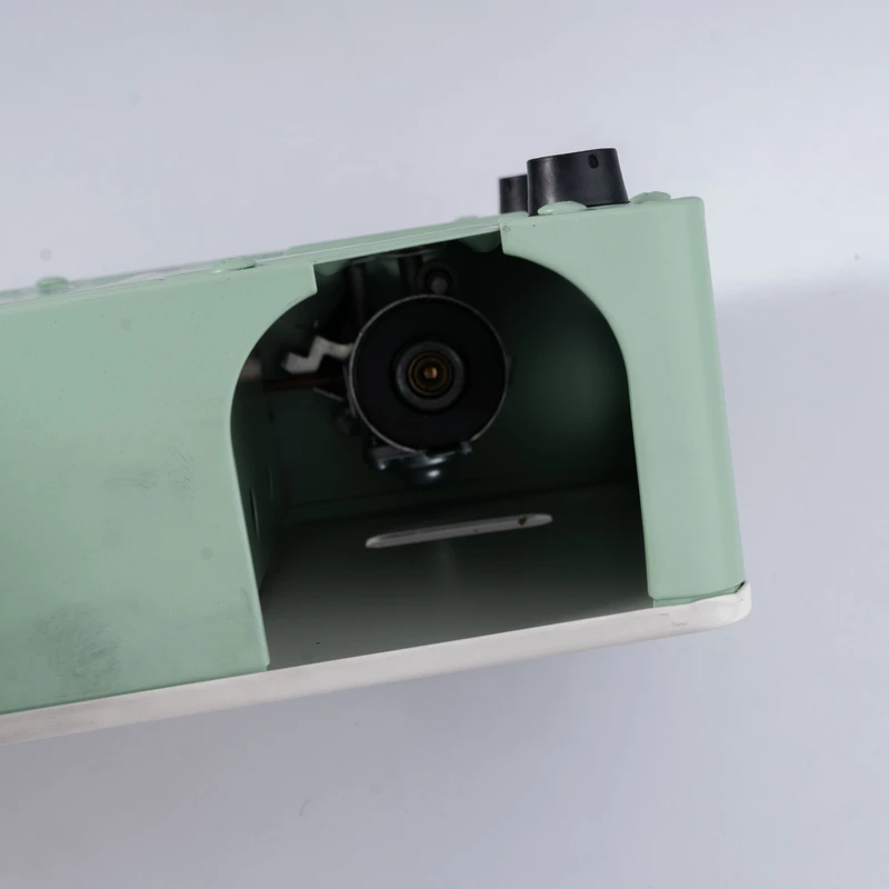 عکس شماره 11 : اجاق سفری یانچوان مدل سه شعله