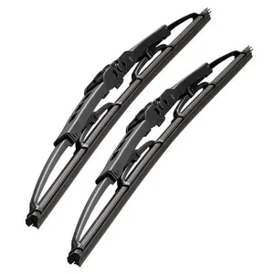 تیغه برف پاک کن گلد پارت کد AM 22 مناسب برای پژو 405 بسته 2 عددی