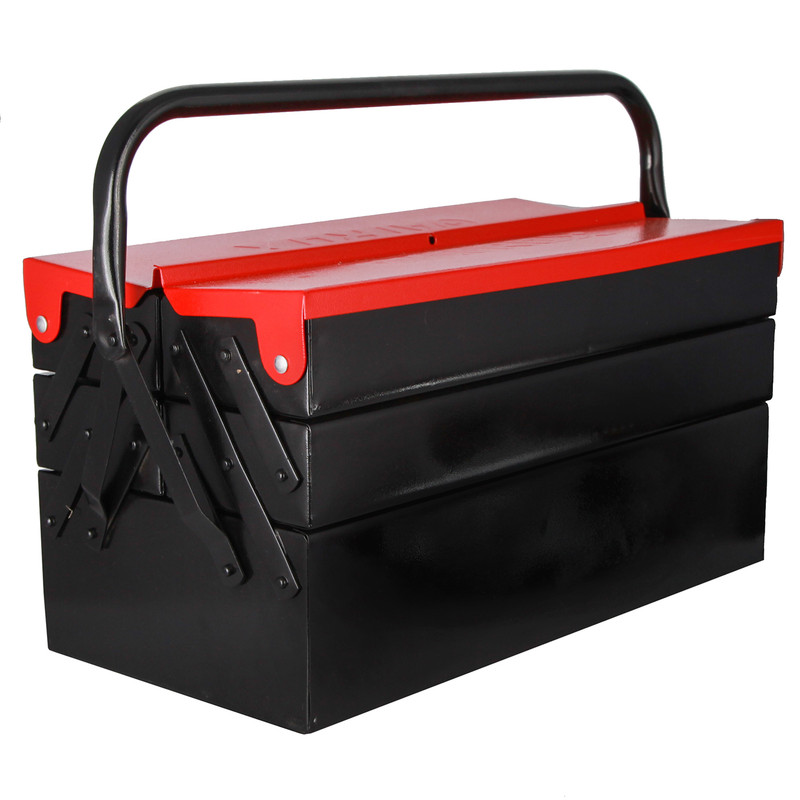 جعبه ابزار آتروکس مدل AT-503