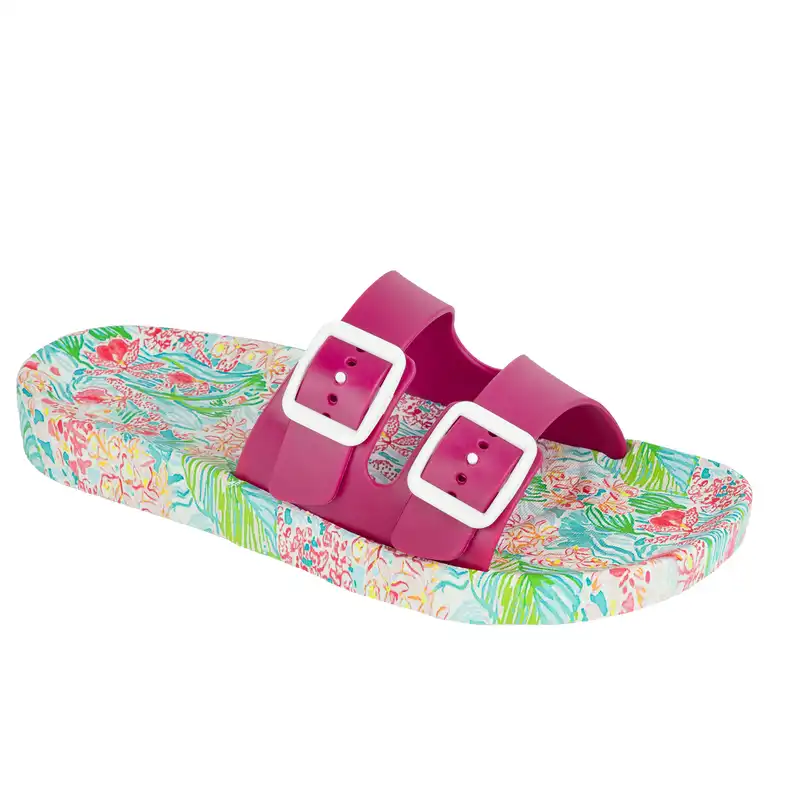 دمپایی زنانه مادام کوکو مدل Liberte