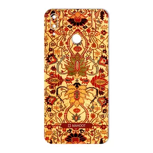 MAHOOT Iran-Carpet Cover Sticker for Huawei Y9 2019