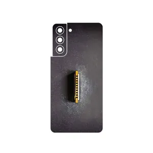 MAHOOT Harmonica Cover Sticker for Samsung Galaxy S21 5G