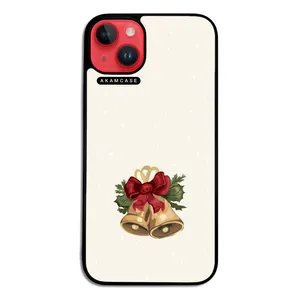 AKAM AMC-WA14PLUS-CHRISTMAS-23 Cover For Apple iPhone 14 Plus