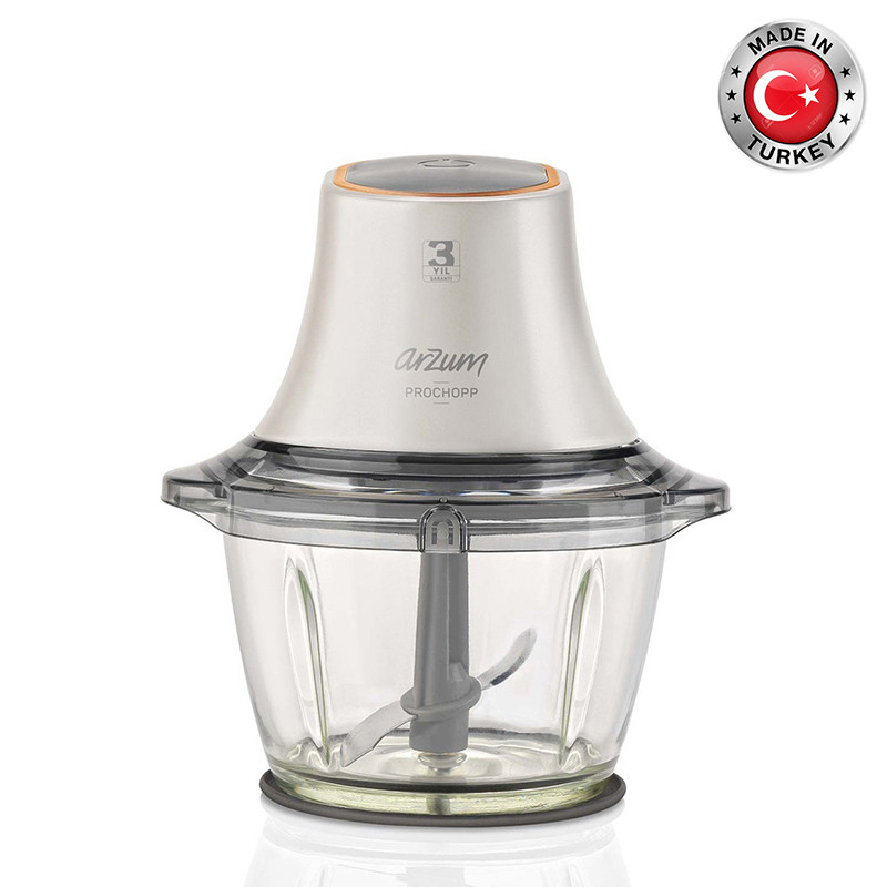 خردکن آرزوم مدل AR1035 GLASS خردکن آرزوم مدل AR1035 GLASS