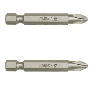 مجموعه 2 عددی سری پیچ گوشتی اروین مدل 10504396