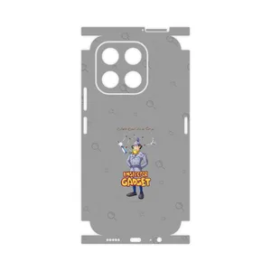 MAHOOT Inspector Gadget-FullSkin Cover Sticker for Honor X6c