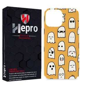 HEPRO MC Cover for Apple IPHONE 15