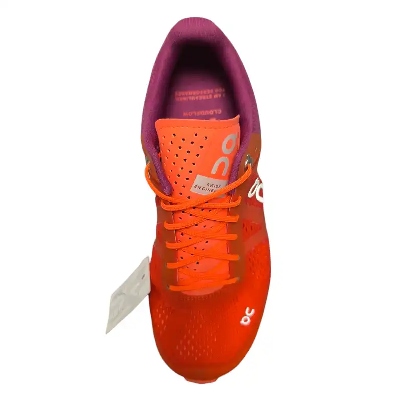 کفش مخصوص دویدن آنرانینگ  مدل Cloudflow