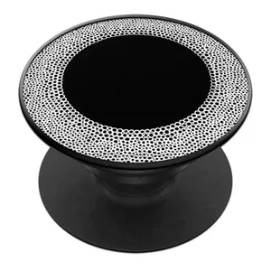 پایه نگهدارنده گوشی موبایل پاپ  سوکت آکام مدل APS002430