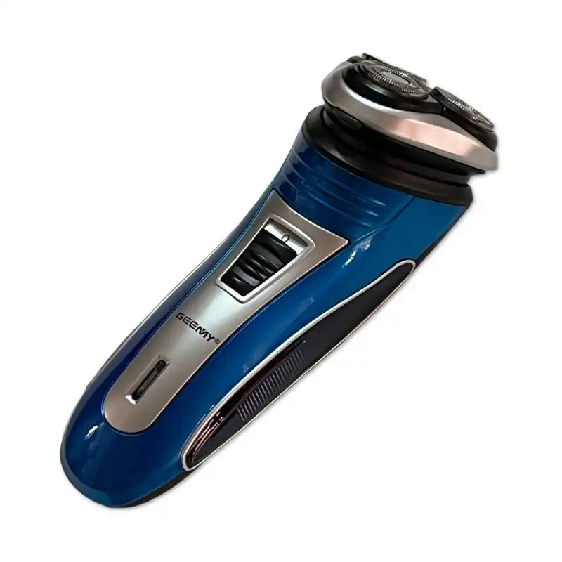 ماشین اصلاح موی صورت جیمی مدل GM7090