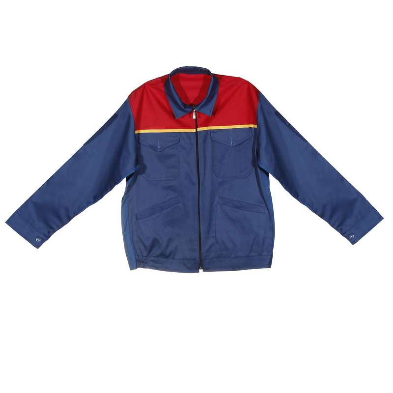 لباس کار مدل Mcl01