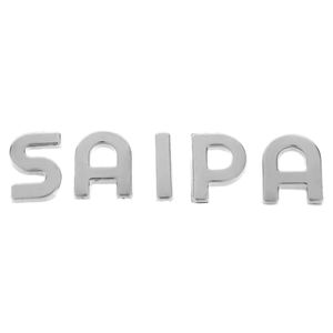 نقد و بررسی آرم صندوق SAIPA جدید چیکال مدل CH 0140 مناسب برای پراید توسط خریداران