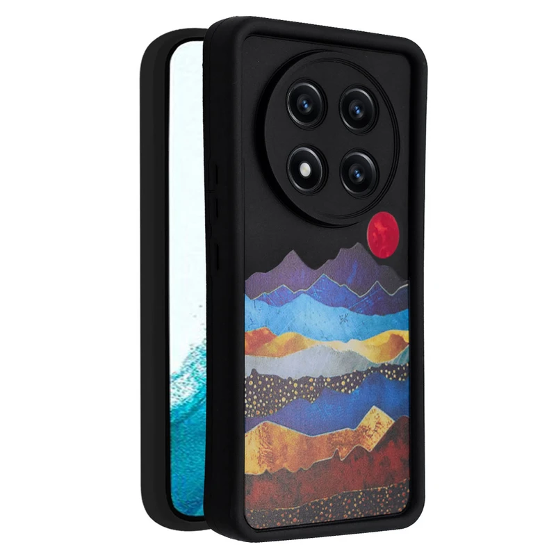 کاور مدل Nebura مناسب برای گوشی موبایل آنر X9C