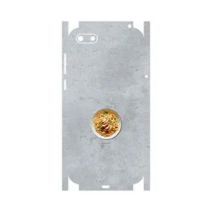 MAHOOT Pasta-FullSkin Cover Sticker for Huawei Y5 Lite