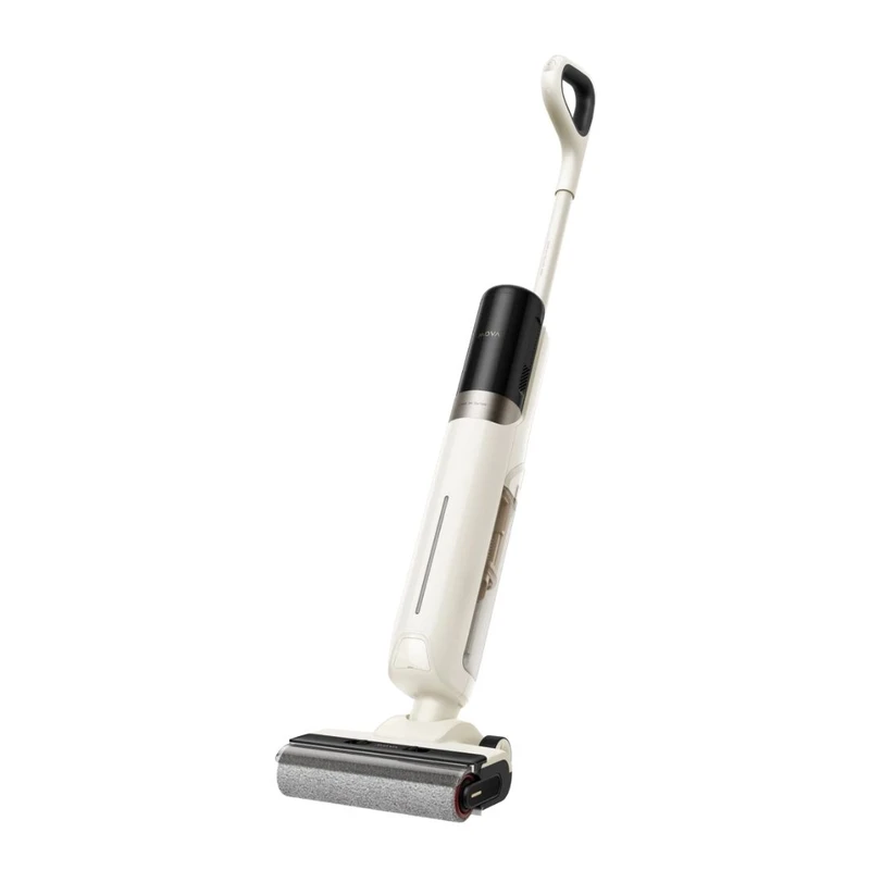 جارو شارژی هوشمند مووا  مدل K30 Mix Wet and Dry Vacuum