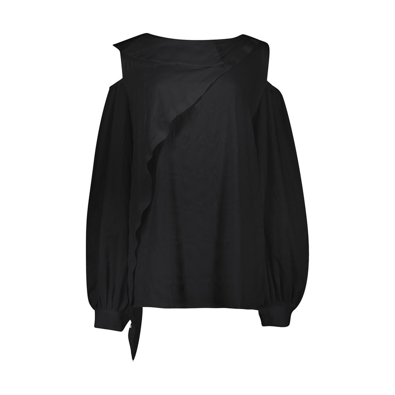 بلوز زنانه کیکی رایکی مدل BB2424-001