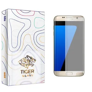 Tiger Glass APL2 UV_NEW Screen Protector For Samsung  Galaxy S7 Edge