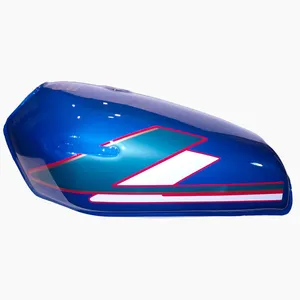 باک موتورسیکلت تیزرو کد MF2000188