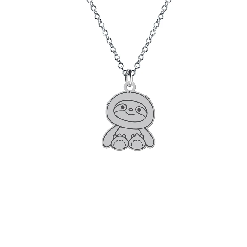 آویز تزئینی خودرو هایکا مدل کارتونی کوالا کد am.jh 44