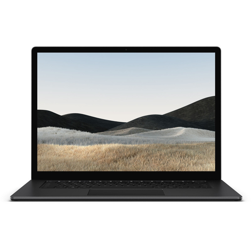 لپ تاپ 15 اینچی مایکروسافت مدل Surface Laptop 4-i7 8GB 256SSD Iris Xe