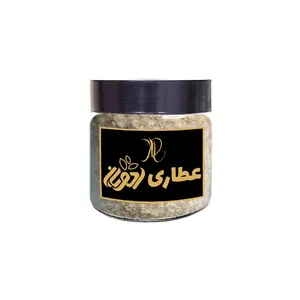  دمنوش صمغ مصطکی ممتاز ادویان - 200 گرم 