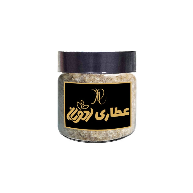  دمنوش صمغ مصطکی ممتاز ادویان - 200 گرم 