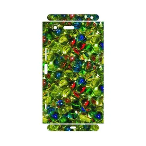 MAHOOT Marble Nostalgia-FullSkin Cover Sticker for Sony Xperia XZ Premium