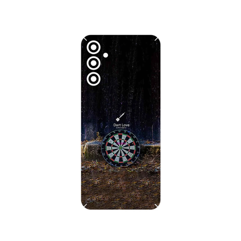 برچسب پوششی ماهوت مدل Dart مناسب برای گوشی موبایل سامسونگ Galaxy M14