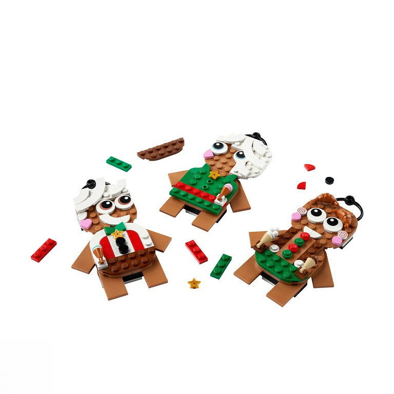 لگو سری iconic کد 40642