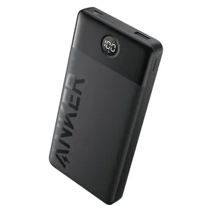 پاوربانک انکر مدل A1237 ظرفیت 10000 میلی آمپر ساعت