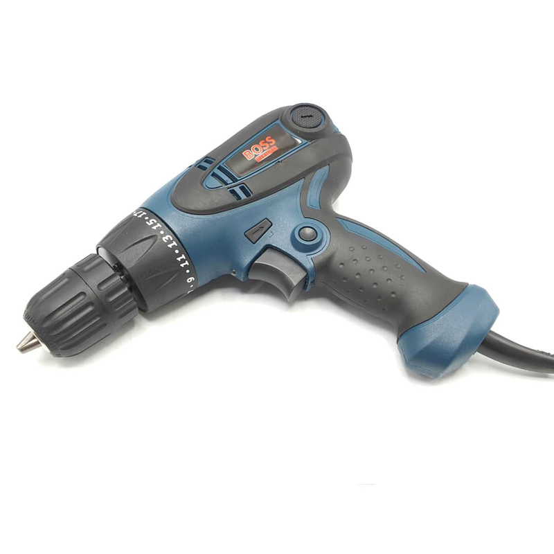 پیچ گوشتی برقی باس مدل 10mm