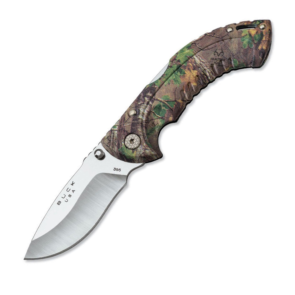 چاقوی سفری باک مدل Omni Hunter 395 