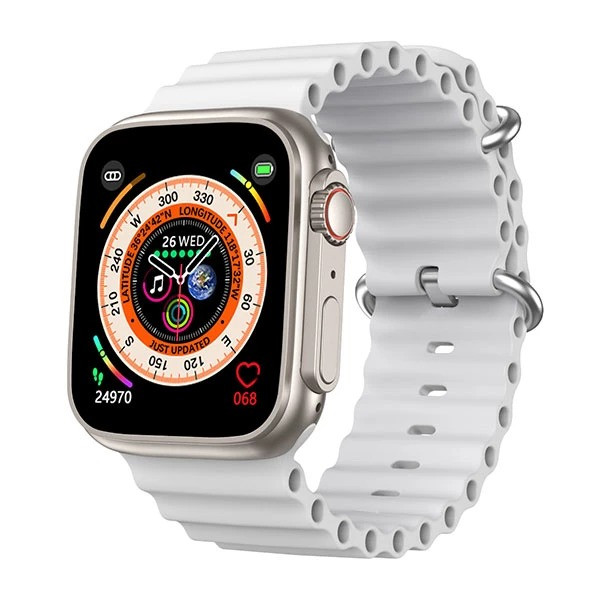 ساعت هوشمند مدل BIG2.01